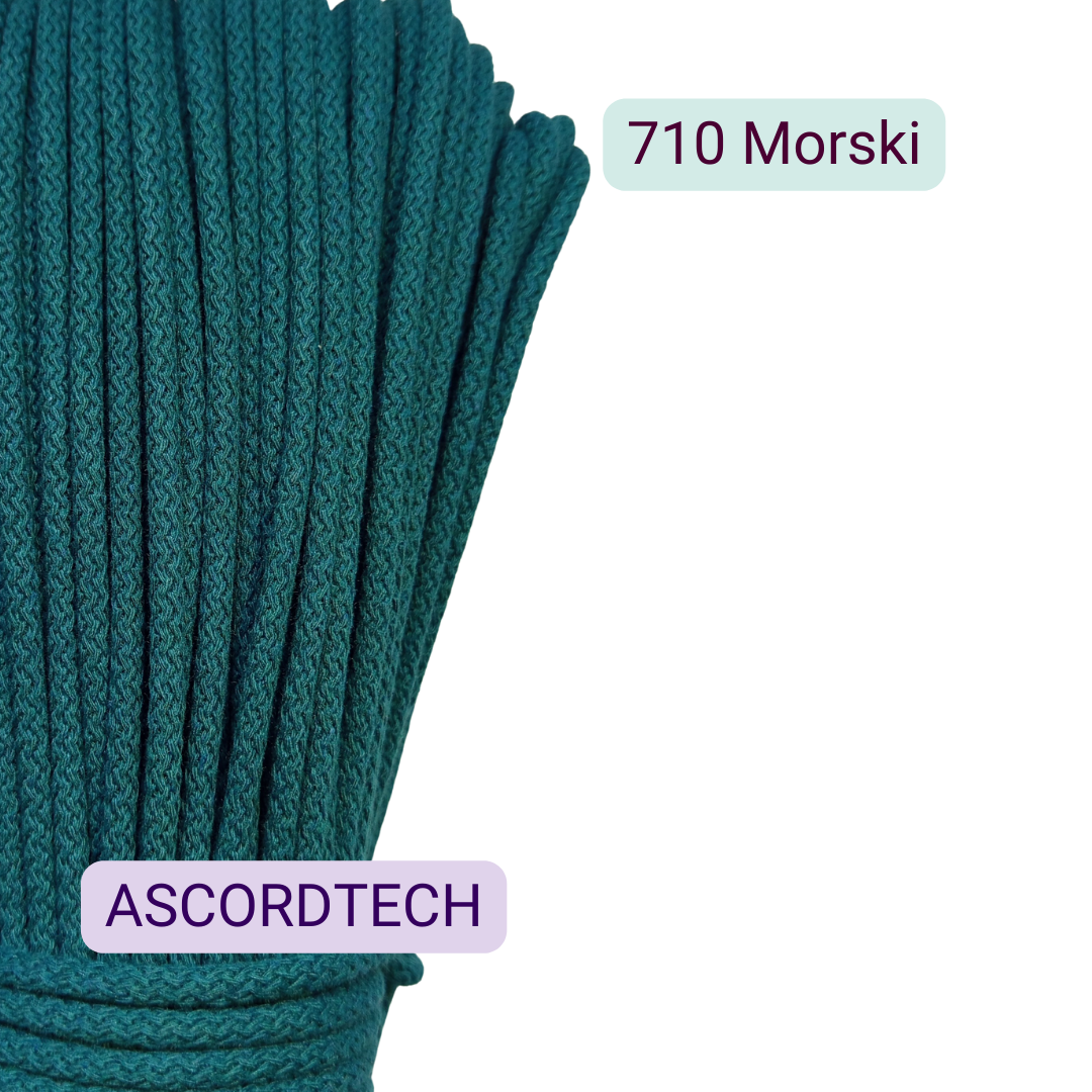 Sznurek do szycia 5 mm – 710 – 37 m | OUTLET -15%