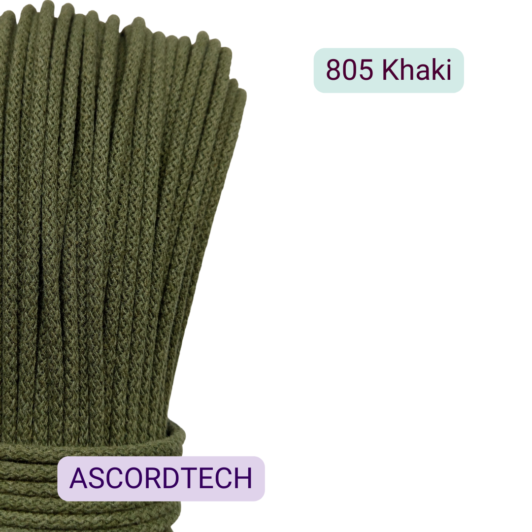 Sznurek do szycia 5 mm – 805 – 21 m | OUTLET -15%
