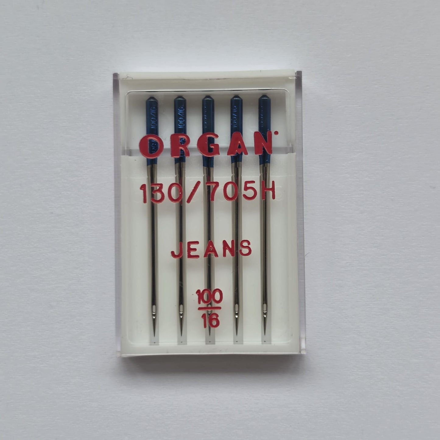 2 Igły do szycia sznurków – 5 szt